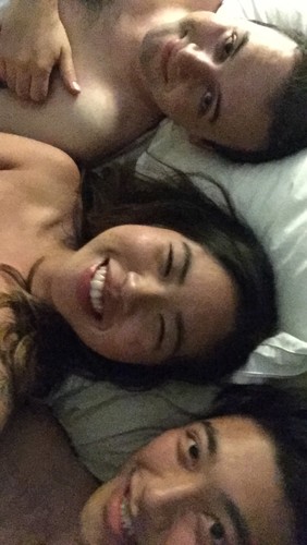 Asian Australia Stephanie Chen Have Sex With Boyfriend