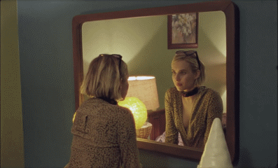 Emma Roberts - Time of Day 4.gif