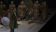 Giacomo Puccini - Turandot (2018) UHD Blu-ray 2160p