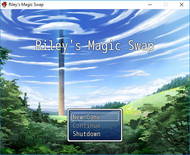 Jessmarco50 - Riley's Magic Swap 0.10