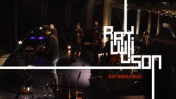 Ray Wilson - Live ZDF at Bauhaus (2018) Blu-ray