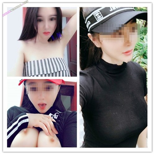 Chinese Model Sex Videos Vol 443