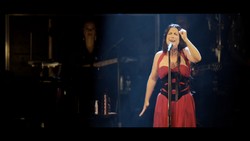 Evanescence - Synthesis Live (2018) Blu-ray