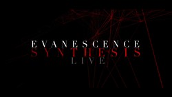 Evanescence - Synthesis Live (2018) Blu-ray