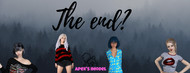 THE END Ch. 3 - Apex's Imodel