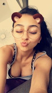 UK Pakistani Hijab Teen Girl Snapchat Nude