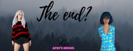 THE END Ch. 4 - Apex's Imodel