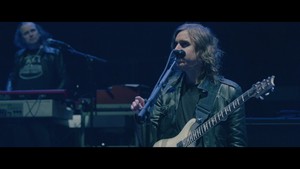 Opeth - Garden Of The Titans (2018) Blu-ray