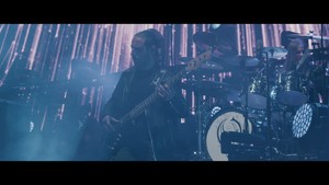 Opeth - Garden Of The Titans (2018) Blu-ray