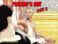 Pigking’s Bar Part 2 byPig King