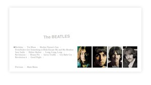 The Beatles - The Beatles (The White Album) (2018) Blu-ray