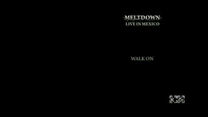 King Crimson - Meltdown: Live in Mexico (2018) [Blu-ray]