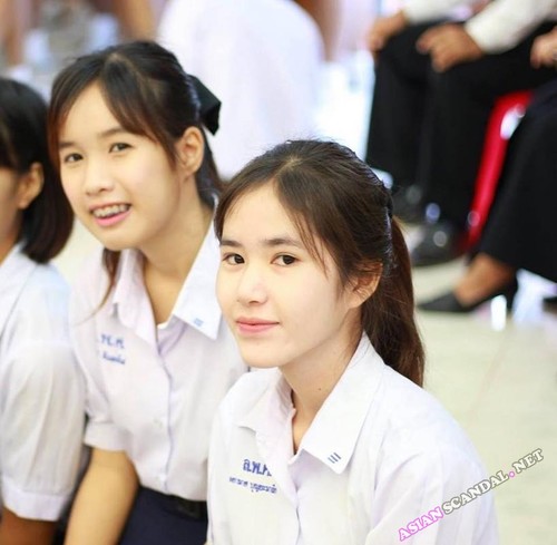 FUCKING THAI SCHOOL GIRL AFTER SCHOOL