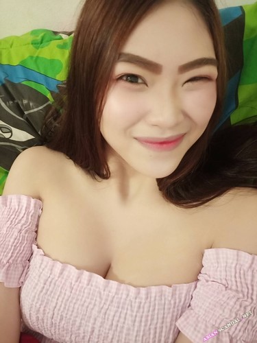 Beautiful thai hot girl having sex with her friend