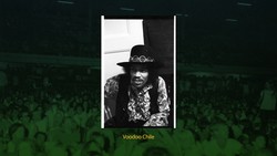 Jimi Hendrix - Electric Ladyland (2018) Blu-ray