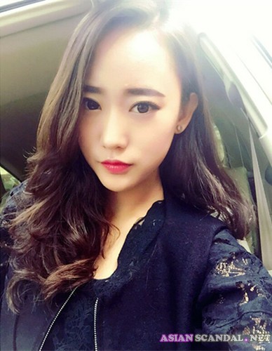 Video de escándalo sexual de Xiao Yu y su novio