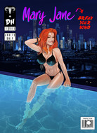 Studio-Pirrate - Mary Jane - Break Your Vows (Spider-Man) [Ongoing