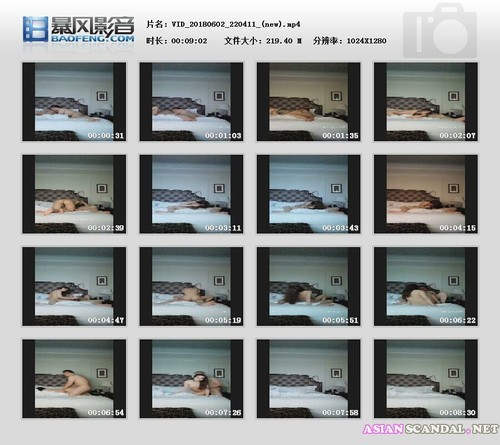 Xiu Ren Wang nude model gets fuck