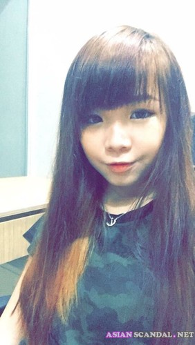 Singaporean Teen Alicia Low Jia Hui Sex Scandal
