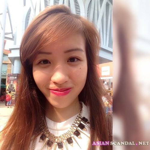 Singaporean Sex Scandal Audrey Lim FULL 2GB