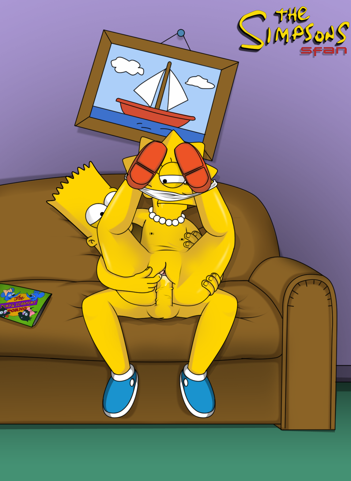 771182_Bart_Simpson_Lisa_Simpson_Sfan_The_Simpsons.png