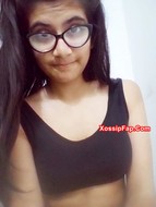 Bangladeshi Teen Girl Selfie Nude