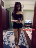 Bangladeshi Teen Girl Selfie Nude