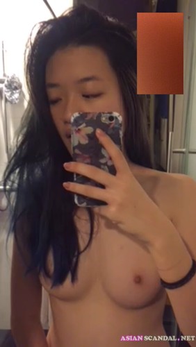 Singaporean Girl Claudiersg Fucked With Boyfriend