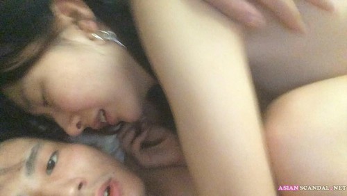Classic Busty Chinese Student Sex Tape