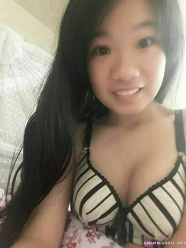Hot Taiwan Instagram GIRLS LEAK POV pipe puis baisée
