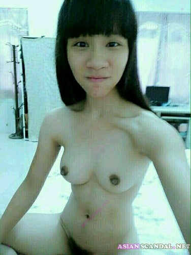 Taiwanese Girls Leaked Nude Photos