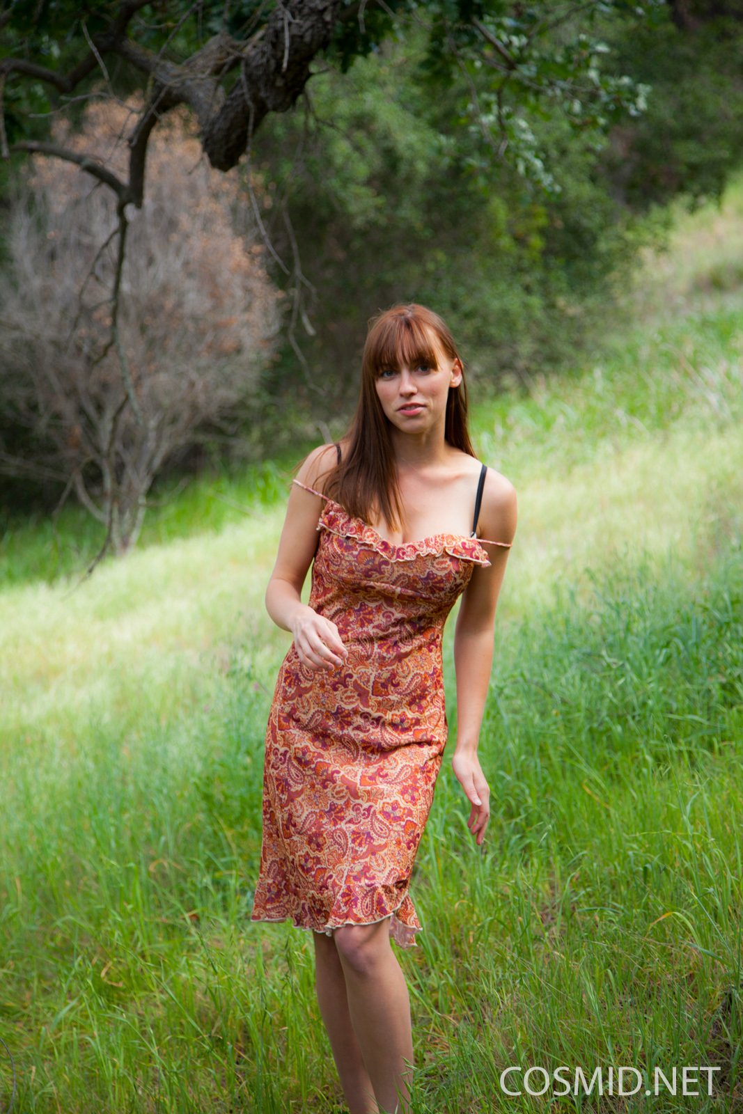 Jessica Fisher - Jessica In The Field 027.jpg