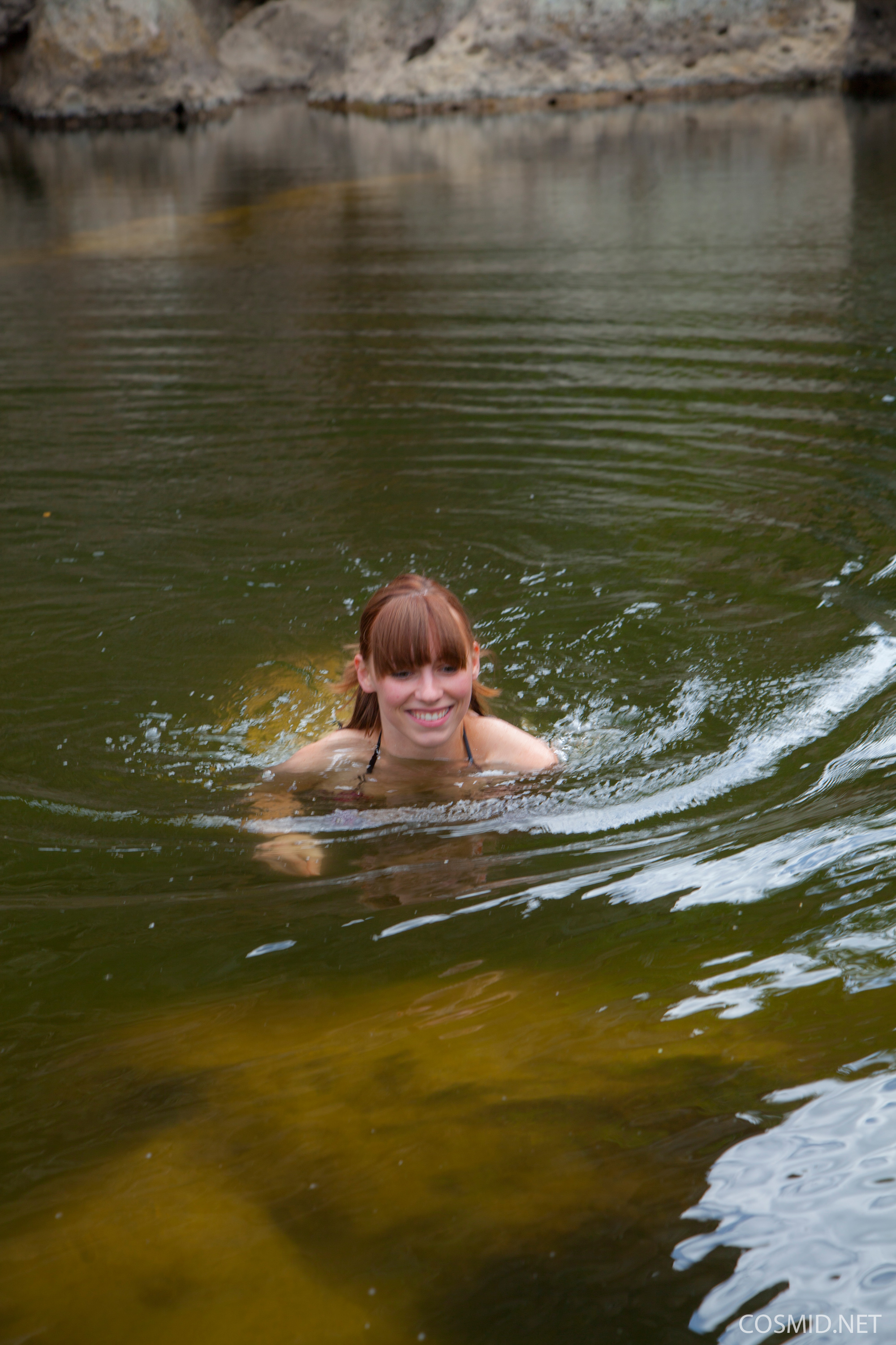 Jessica Fisher - Jessica In The Pond 044.jpg