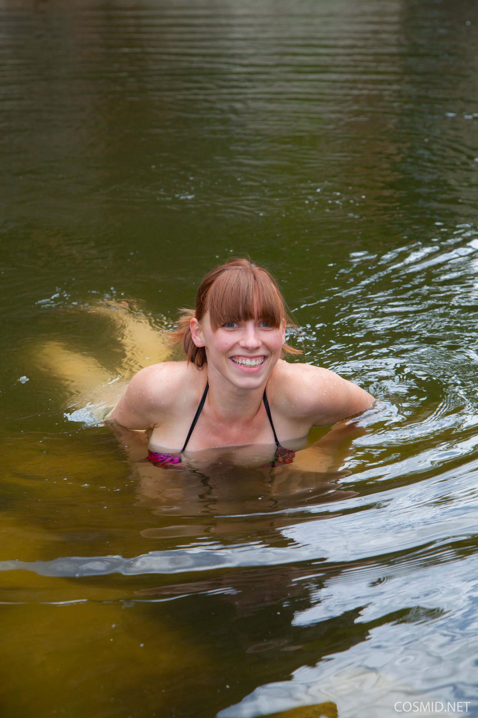 Jessica Fisher - Jessica In The Pond 045.jpg