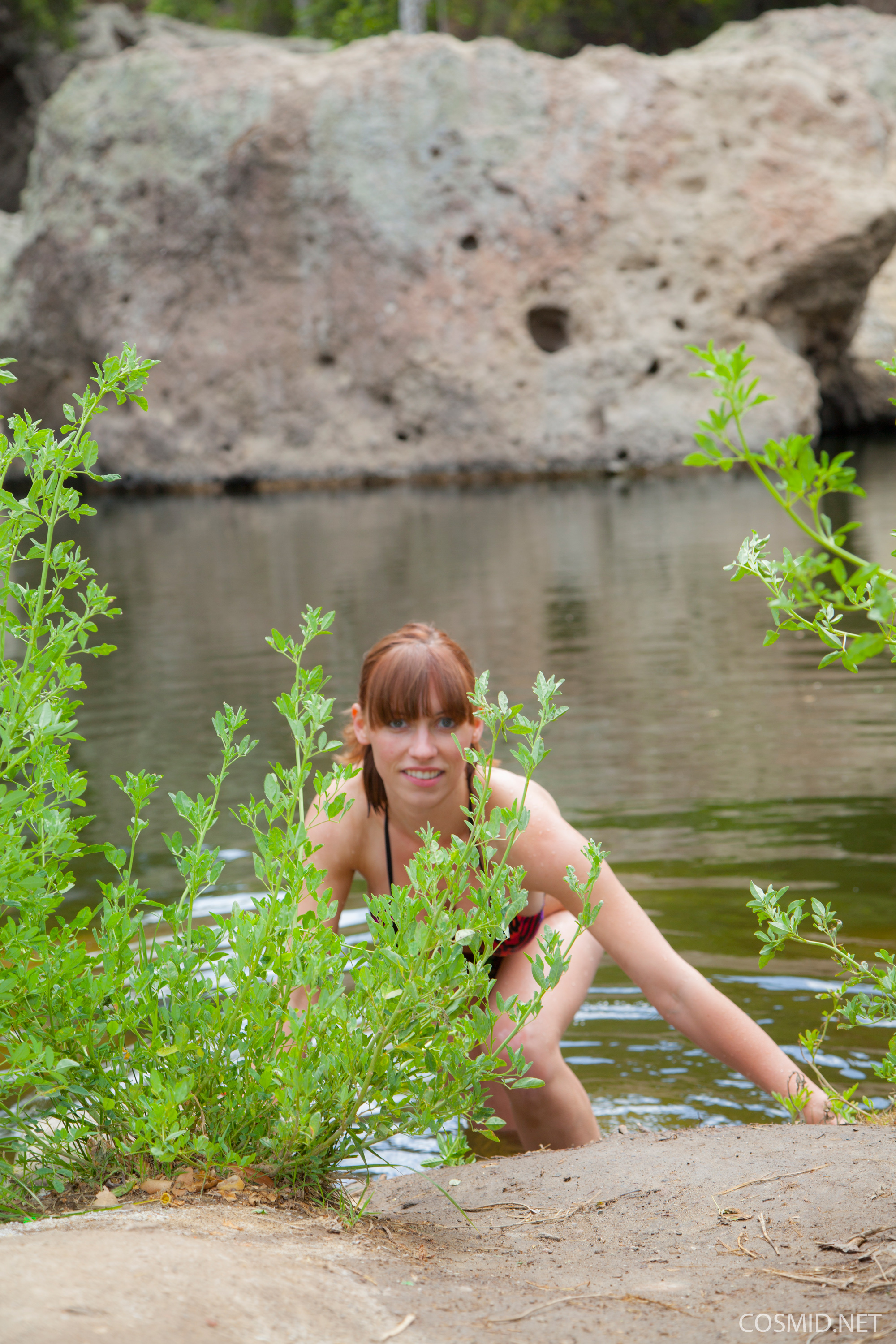 Jessica Fisher - Jessica In The Pond 058.jpg