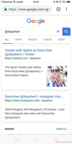 Singapore Chinese Girlfriend Dacia Kee Daysherr Sex Scandal Videos Leaked