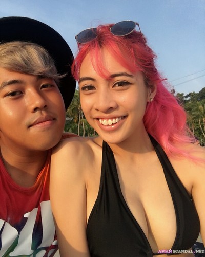 Singapore Gwen5tacy Creampied – วัยรุ่นน่ารักให้ฉันเติมน้ำกามของเธอ