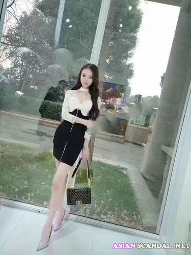 Chinese Model Sex Videos Vol 529