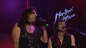 Alice Cooper - Live At Montreux 2005 (2006) Blu-Ray
