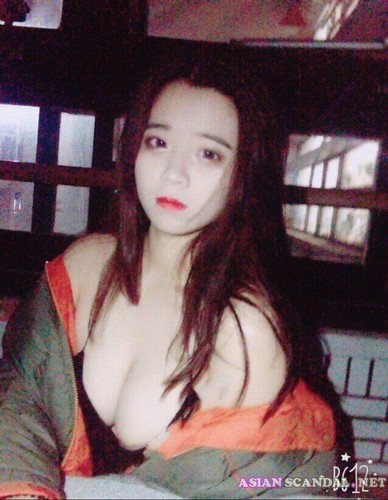 The Most Chinese Beautiful Girl Was Raped 47