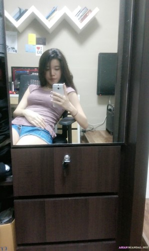Singaporean Girl Tessac Leaked Nude Photos