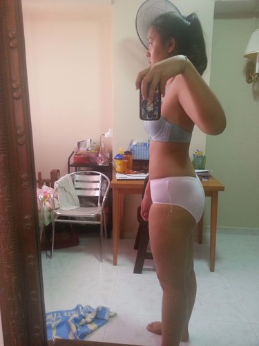 Siti Umairah Edrin selfie nude photos + videos