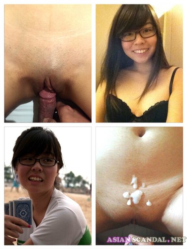 Singapore Poly Student Seet Ziwei Sex Scandal Leaked