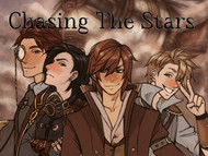 Chasing the Stars Final by Ertal Games