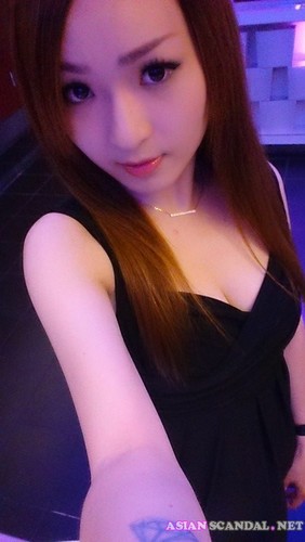 Beautiful Taiwan Girl Abby Sex Video Leaked