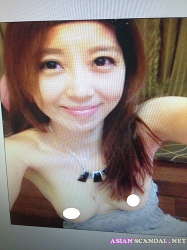 Taiwan GIRLS LEAK Chen Fenni Sex Video