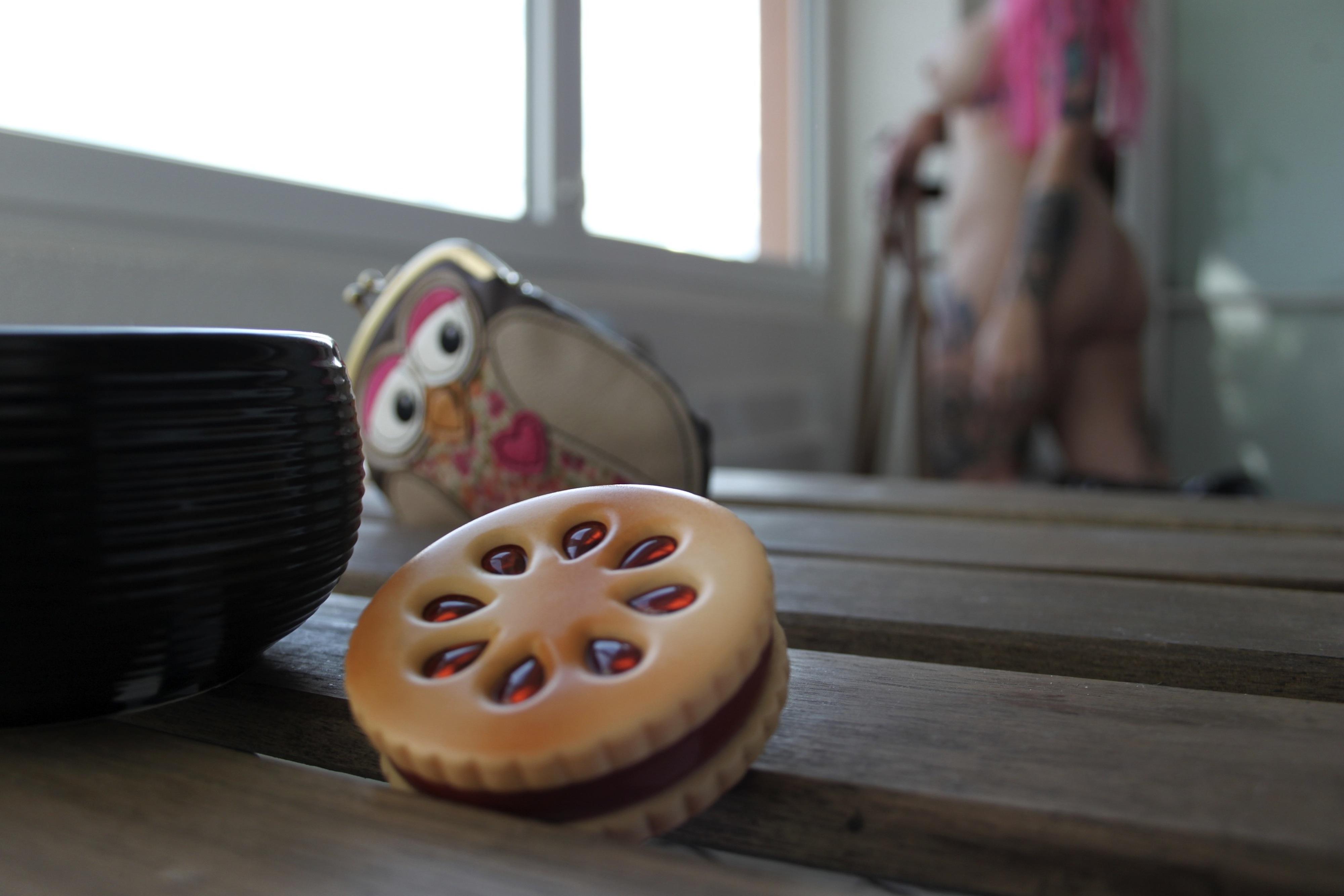 Fluttershy-Afternoon Tea and Cookie 50.jpg
