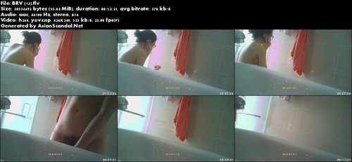 Asian Teen Toilet Voyeur Collection [14.9GB]