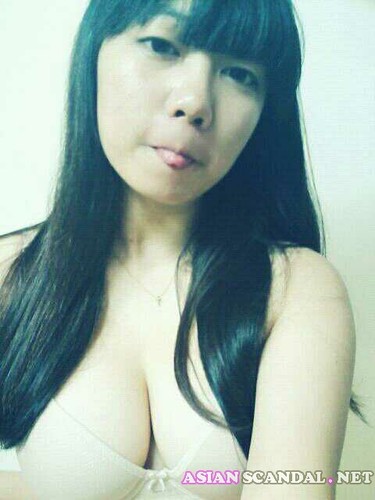 Taiwanese Girls Leaked Nude Photos 2