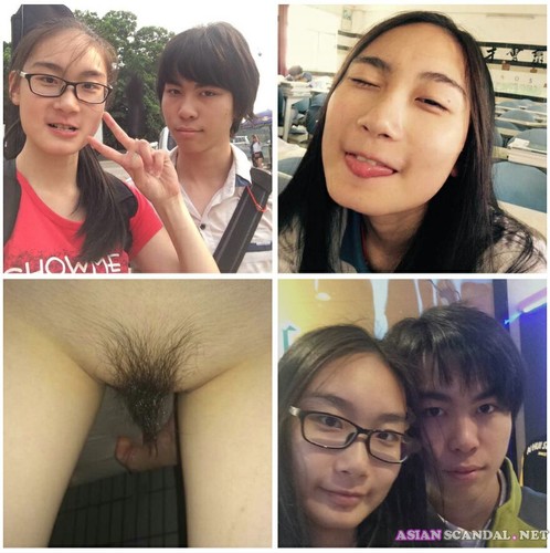 Baidu cloud leaked out of the cute teacher size sister life photos and boyfriend sex video